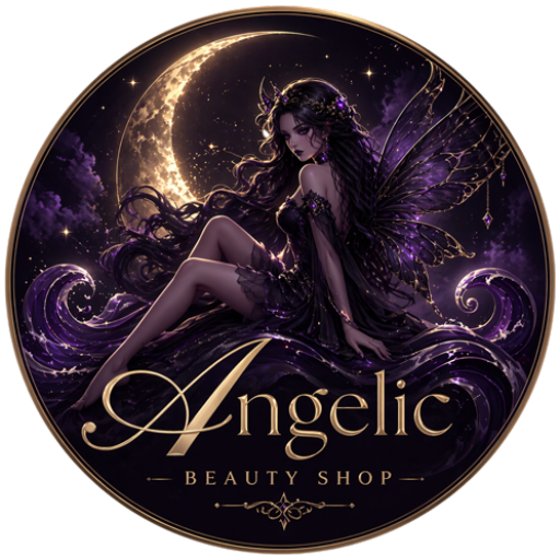 Angelic Body Scrub